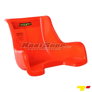 Seat, Tillett T14VG, Orange