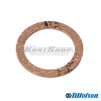 Cover seal ring, Tillotson