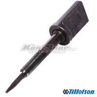 Adjustment screw - Low for Tillotson carburettor