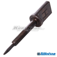 Adjustment screw - High for Tillotson carburettor