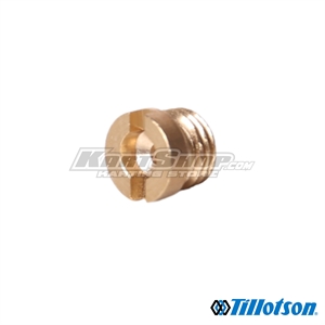 Remote fixed jet various, 1.0 mm, FM15-1A