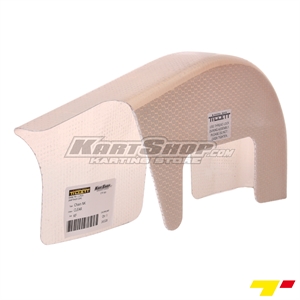 Chain guard, OK/IAME/X30