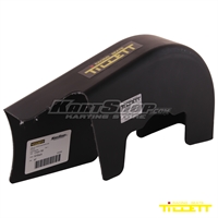 Tillett Nylon chain guard in Black for OK/IAME/X30