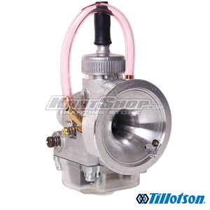 Carburettor, FM15-A, U10