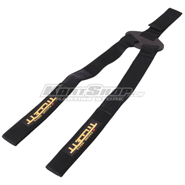 Harness Straps for Rib Protector - Medium S & M