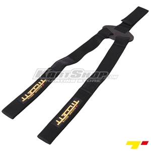 Harness Straps for Rib Protector - Medium S & M