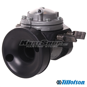 Carburetor, HC-121A, OKJ