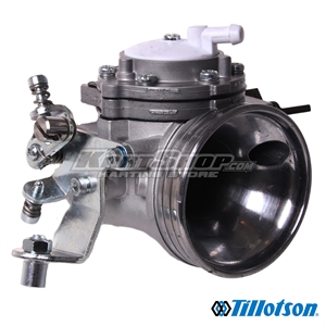 Carburettor, HW-52A, OKN-J