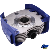 Cylinder assy with liner, TM 60 cc