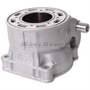 Cylinder, Nikasil, Tuned, R3 Total Black