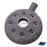 Cover Head, KZ R1 - KZ10C, Titan