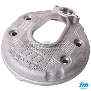 Cover head, S3 OK / OKJ / OKN