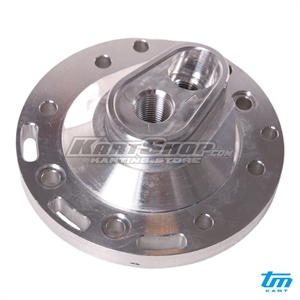 Head insert, S3 OKJ