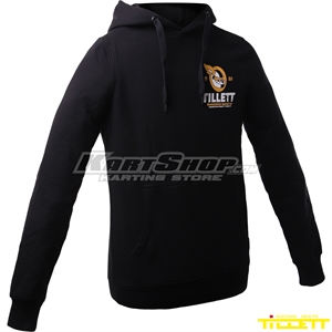 Tillett Speciel Edition Hoodie, Size. XS