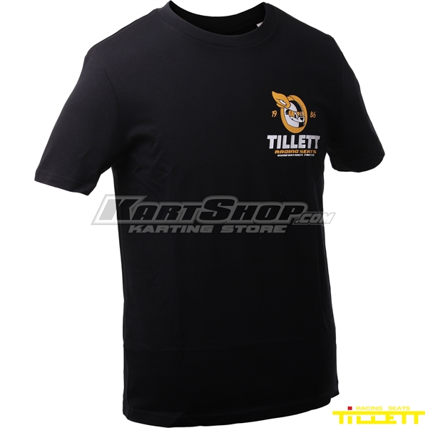 Tillett Speciel Edition T-Shirt, Size. XS