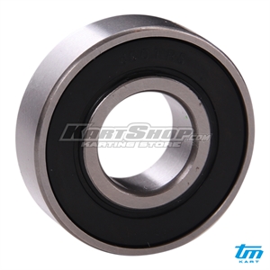 Bearing, 6001 2RS, KZ