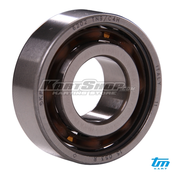 Bearing, 6202 C4 K9, KZ