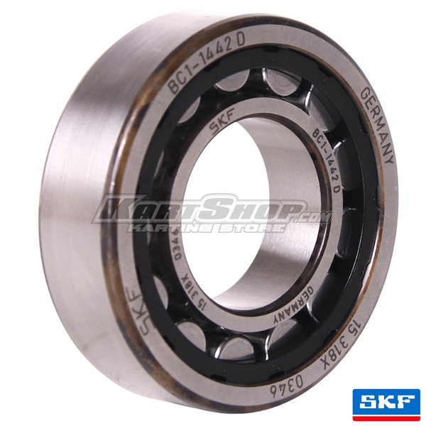 Roller bearing, A.m.bc1-1442D