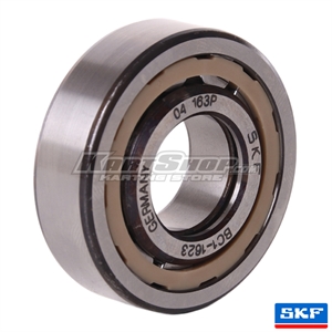 Roller bearing, BC1-1623