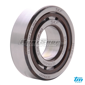 Roller bearing, BC1-3022