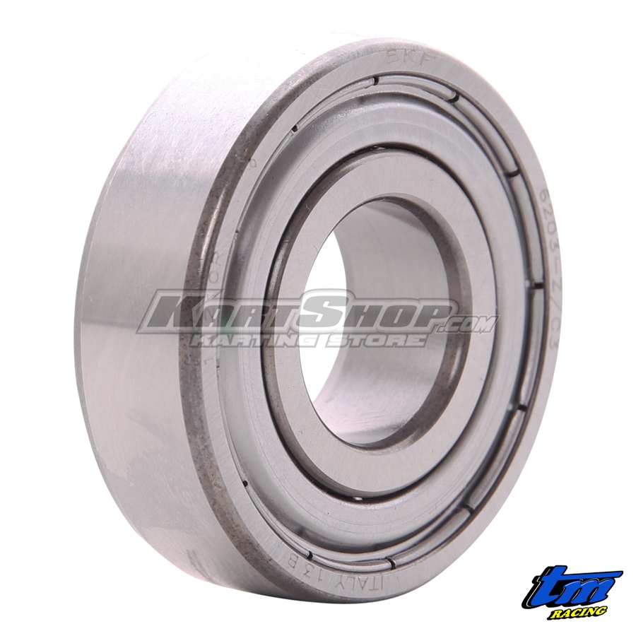 Bearing 63 Z C3 For Primary And Secondary Axle