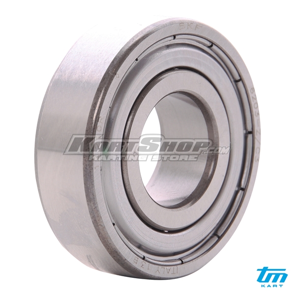 Bearing, 6203 Z C3, Primary and Secondary Axle