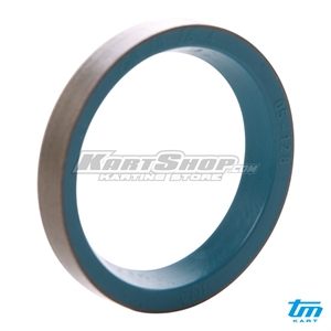 Oil seal, 20 x 26 x 4 mm, KZ