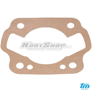 Base gasket, 0.20 mm, Mini