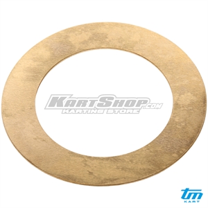 Head gasket, 0.05 mm, Mini
