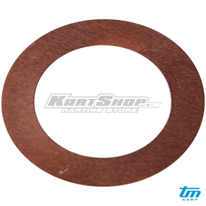 Head gasket, 0.20 mm, Mini