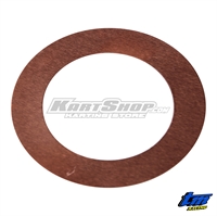 Head gasket, 0,10 mm, 60 cc