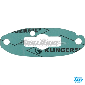 Gasket, Power Valve, OK