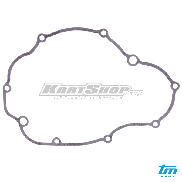 Gasket, Transmission Cover, KZ10