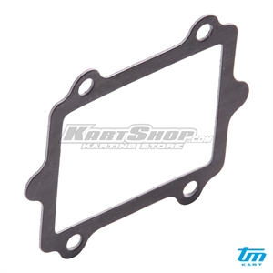 Gasket for Reeds box, 0.5 mm, KZ