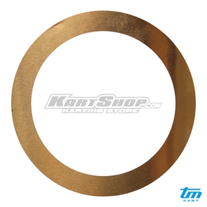 Head gasket, 0.05 mm, OK / OKJ