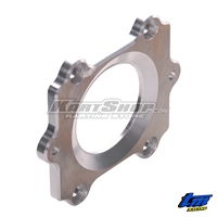 Flange, Intake Manifold, TM KZ R2 / R1 / KZ10C