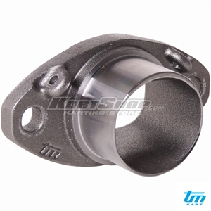 Exhaust manifold, Mini 3 / 4