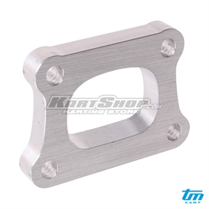 Spacer for Exhaust Manifold, TM S3 OKN