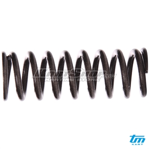 Spring, Clutch, R2 / R1 / KZ10