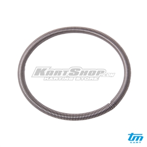 Membran spring, D46 mm, OK