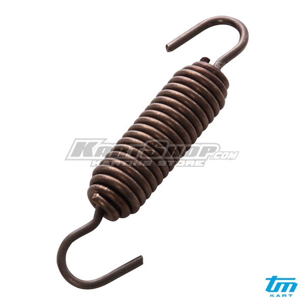 Exhaust Spring, OKJ / OK / OKN