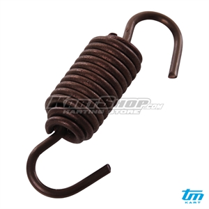 Exhaust Spring, Mini