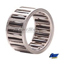 Silver Needle cage bottom, D22x28-15mm, TM KZ