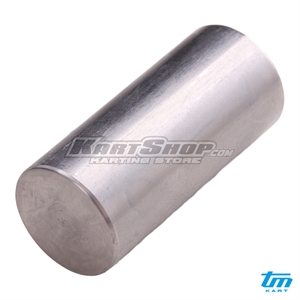 Crankpin for Crankshaft, Solid, D18 x 39.5 mm, Mini