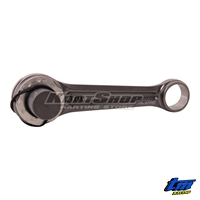 Rod kit assy with Solid pin, D.50x50mm, OM16, TM OKJ