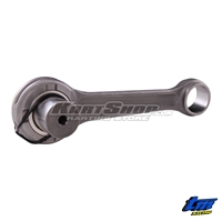 Complete Conrod for R2/R1/KZ10, H.5mm, TM KZ