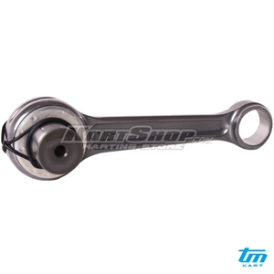 Conrod, Complete, H.5 mm, R3 / R2 Total Black