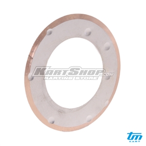 Washer Silver, S3 OK / OKJ / OKN