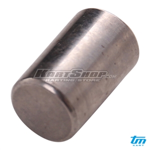 Dowel Pin, D5 x 8 mm