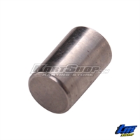 Pin 5 x 8, Clutch rod